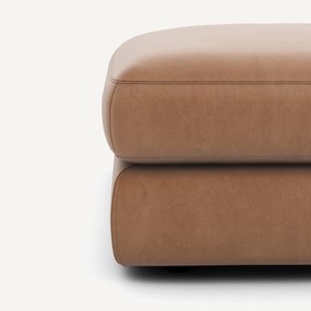 Υποπόδιο από βελούδο, Skander