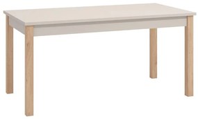 Τραπέζι Τραπεζαρίας Ανοιγόμενο Essex Cashmere - Artisan oak 160x80x77 εκ. 160x80x77 εκ.