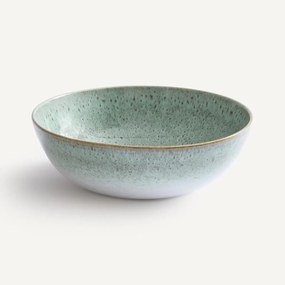 Σαλατιέρα από εφυαλωμένο stoneware, FARA