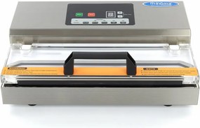 Vacuum Sealer - 31cm Seal - Transparent Lid