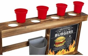 Παιδική ψησταριά Klein Beach Picnic Παιχνίδι