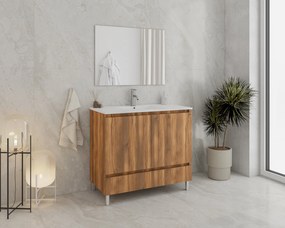 Σετ μπάνιου Drop Delta 100 slim-Kafe