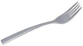 Πιρούνι Γλυκού Durable (Σε 6Τμχ) 45.077.02 Inox Cryspo Trio Stainless Steel