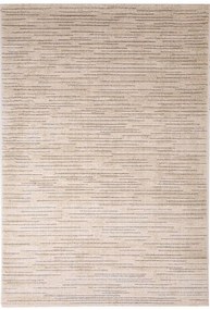 Χαλί Matisse 28285 A Ecru-Anthracite 67X140 Royal Carpet 67Χ140cm