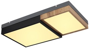 Φωτιστικό Οροφής Globo Lighting GUNDI 67286-30 3000K