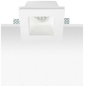 Φωτιστικό S025 White Plaster