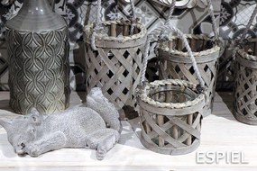 ΦΑΝΑΡΙ ΞΥΛ. ΓΚΡΙ ΣΤΡΟΓΓ. 21ΕΚ.