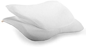Ανατομικό μαξιλάρι ύπνου memory foam W-255