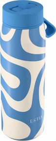 Ποτήρι Θερμός 500ml Estia Save The Aegean Pulse Ocean Waves 01-42608
