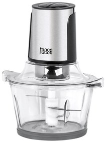 TEESA Μπλέντερ με Μπολ 1.5L 400W