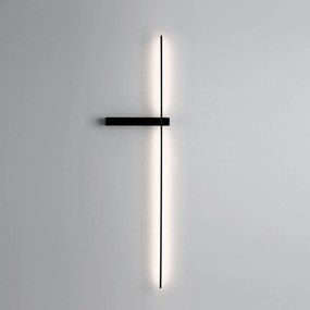 Απλίκα Τοίχου LED Viokef Slim 4222300