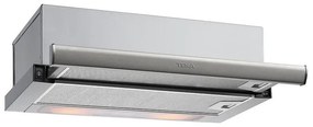 Teka TL 6420.2 Συρόμενος Απορροφητήρας 60cm Inox