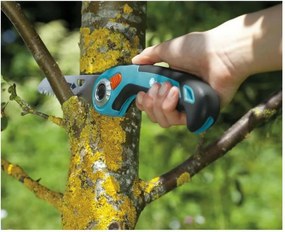 Μίνι Πριόνι Gardena 8742-20 135 mm Εύκαμπτο