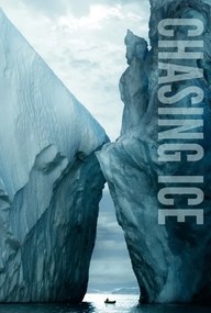 Εικονογράφηση Chasing Ice (2012)