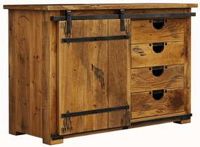 Μπουφές Cariba Mini