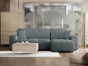 Γωνιακός καναπές Furyn-Gkri