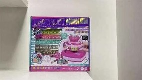 Σετ κατασκευής κοσμημάτων DIY - KSY936
