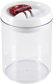 LEIFHEIT 31202 Fresh and Easy Βάζο Γενικής Χρήσης με Αεροστεγές Καπάκι Πλαστικό 1400ml