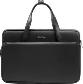 Laptop bag tomtoc 13.5-14" Versatile-A12 (black)