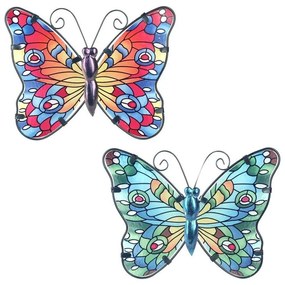 Αγαλματίδια και Signes Grimalt  Butterfly 2 Small U
