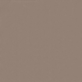 vidaXL Οθόνη Μπαλκονιού Taupe 100 x 400 cm Ύφασμα Όξφορντ