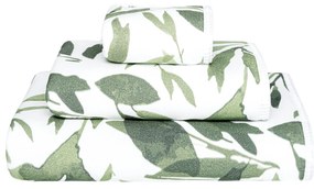 Πετσέτα Olive Multi 110001 - 30X30