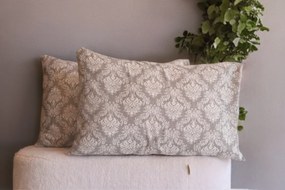 Stewehome Σετ 2 τεμαχίων μαξιλαροθήκες από βαμβάκι 50x70 cm