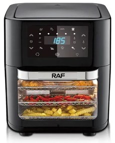 RAF Φριτέζα Αέρος 12lt 1700 W R.5293 - Air Fryer