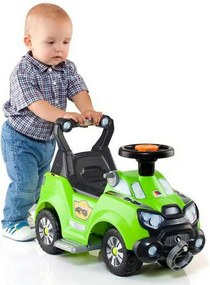 Αυτοκινητάκι Moltó 4x4