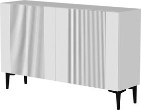 Console Corsa 120 - White White