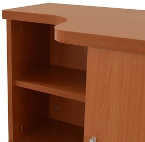ΝΤΟΥΛΑΠΙ ΓΡΑΦΕΙΟΥ ΕΠΑΓΓΕΛΜΑΤΙΚΟ ΚΕΡΑΣΙ HM2052.03R 60Χ46Χ120