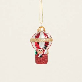 Beauty Home ΣΤΟΛΙΔΙΑ ΓΥΑΛΙΝΑ 7 CM      ΑΕΡΟΣΤΑΤΟ ΑΓΙΟΣ ΒΑΣΙΛΗΣ