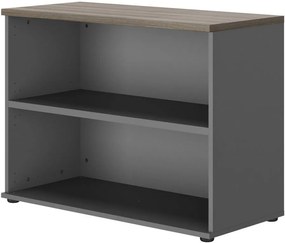 Συρταριέρα Pigeon-Mauro-Kafe skouro