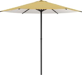 vidaXL Ομπρέλα Κήπου 230 x 230 εκ Πολυεστέρας Ορθογώνιος