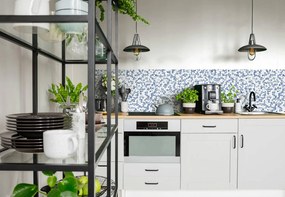 Keros White Gaudi Brillo 30x90 - Πλακάκι μπάνιου &amp; κουζίνας