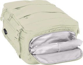 Σχολική Τσάντα Safta Beige Μπεζ