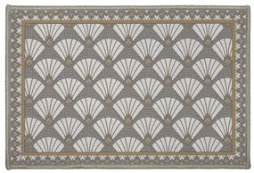 Πατάκι (40x60) L-C Art Deco Chic 1740842