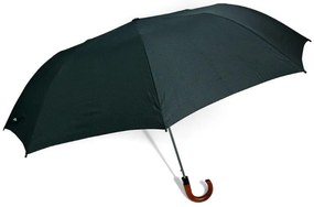 Ομπρέλα Αυτόματη Σπαστή 70εκ. benzi PA007 Black