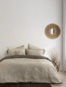 Σετ Σεντόνια Υπέρδιπλα Φανελένια 240x260 - Sylvan 5206482142770