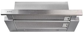 Elica Elite 14 Plus IX/A/60  Συρόμενος Απορροφητήρας 60cm Inox