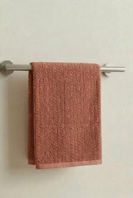 Πετσέτα χεριών από βαμβάκι 50x100 cm - Μελία 4 50 x 100