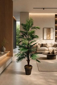 Stewehome διακοσμητικό μοντέρνο τεχνητό φυτό για εσωτερικούς χώρους Πράσινο