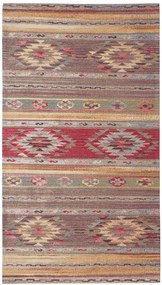 Χαλί Canvas 893 X Royal Carpet - 75 x 150 cm