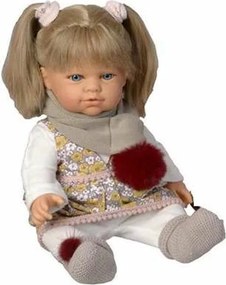 Κούκλα μωρού Jesmar 42 cm
