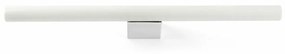 Φωτιστικό Τοίχου Calma 7W 2700K 430lm White Faro Barcelona