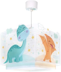 Φωτιστικό οροφής Ango Baby Dinos