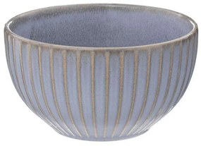 Μπωλ Δημητριακών Seav 07.188431A 13,5x7,5cm Blue Ceramic