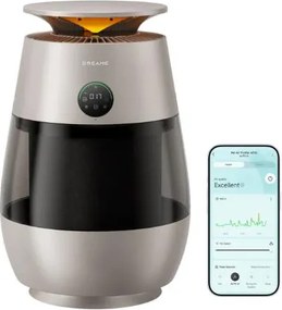 SMART HOME PET PURIFIER AP10/CVF61A DREAME