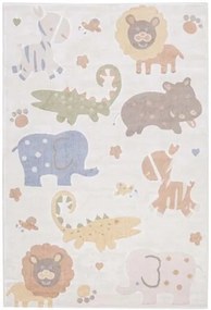 Παιδικό Χαλί Lora Kids 29 133 x 190