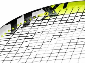 Ρακέτα του Tένις Tecnifibre TF X1 255 V2 Λευκό